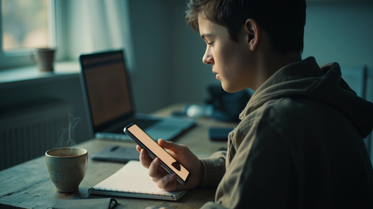 як поділитися мобільним інтернетом