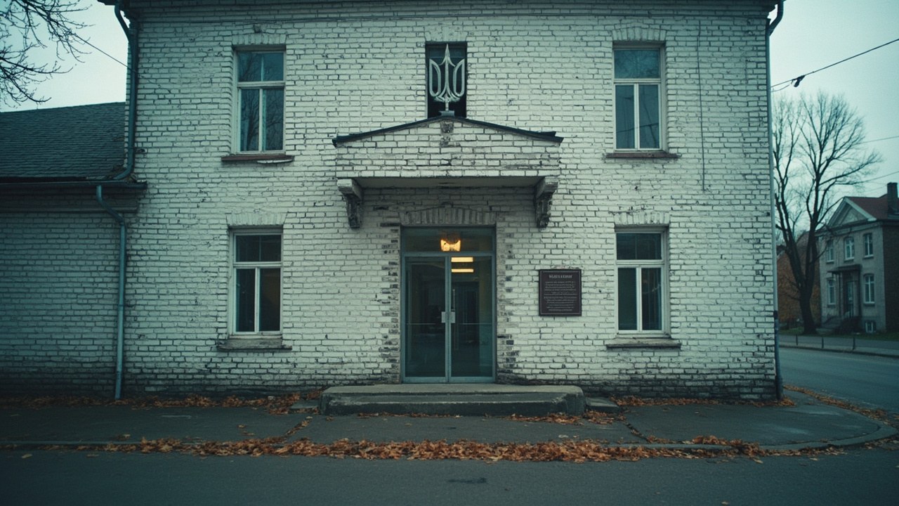корецький районний суд