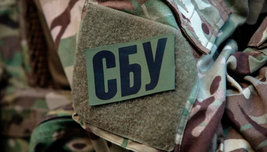 Уламки ударного безпілотника «Герань-2» на місці удару в Чернігівській області