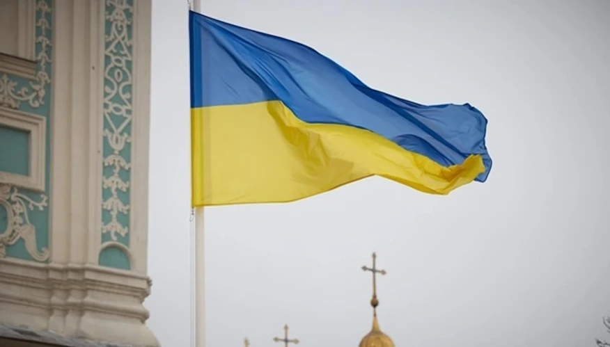 Україна відзначає 35-й День Незалежності 24 серпня 2026 року на 1643-й день повномасштабної війни