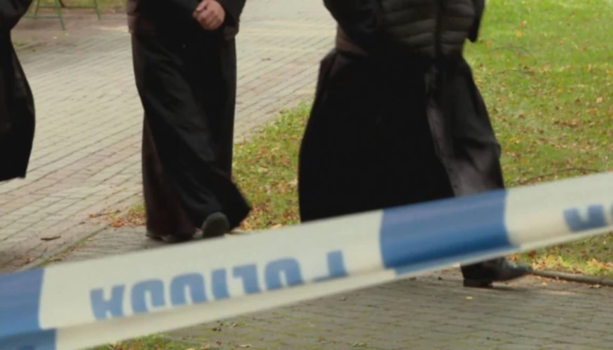 Монастир бенедиктинок у Ярославі, Польща