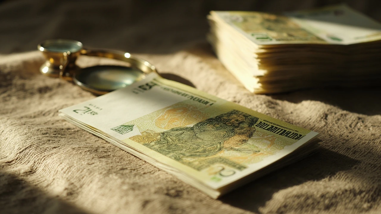 Хто зображений на 2000 грн: історія банкноти та портрет