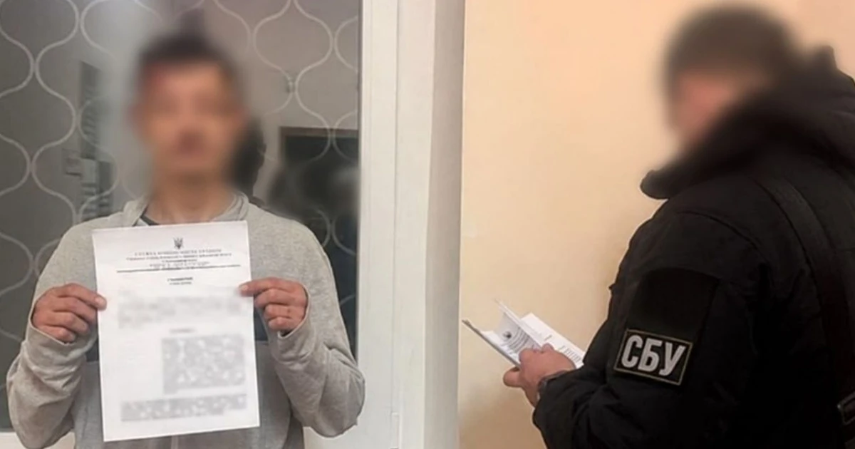 Чому справа Рижикова стосується кожного: підозра у воєнному злочині на Харківщині