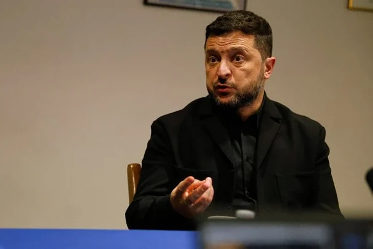 Хто і що сказав про втрати РФ: інтерв’ю Зеленського Пірсу Моргану